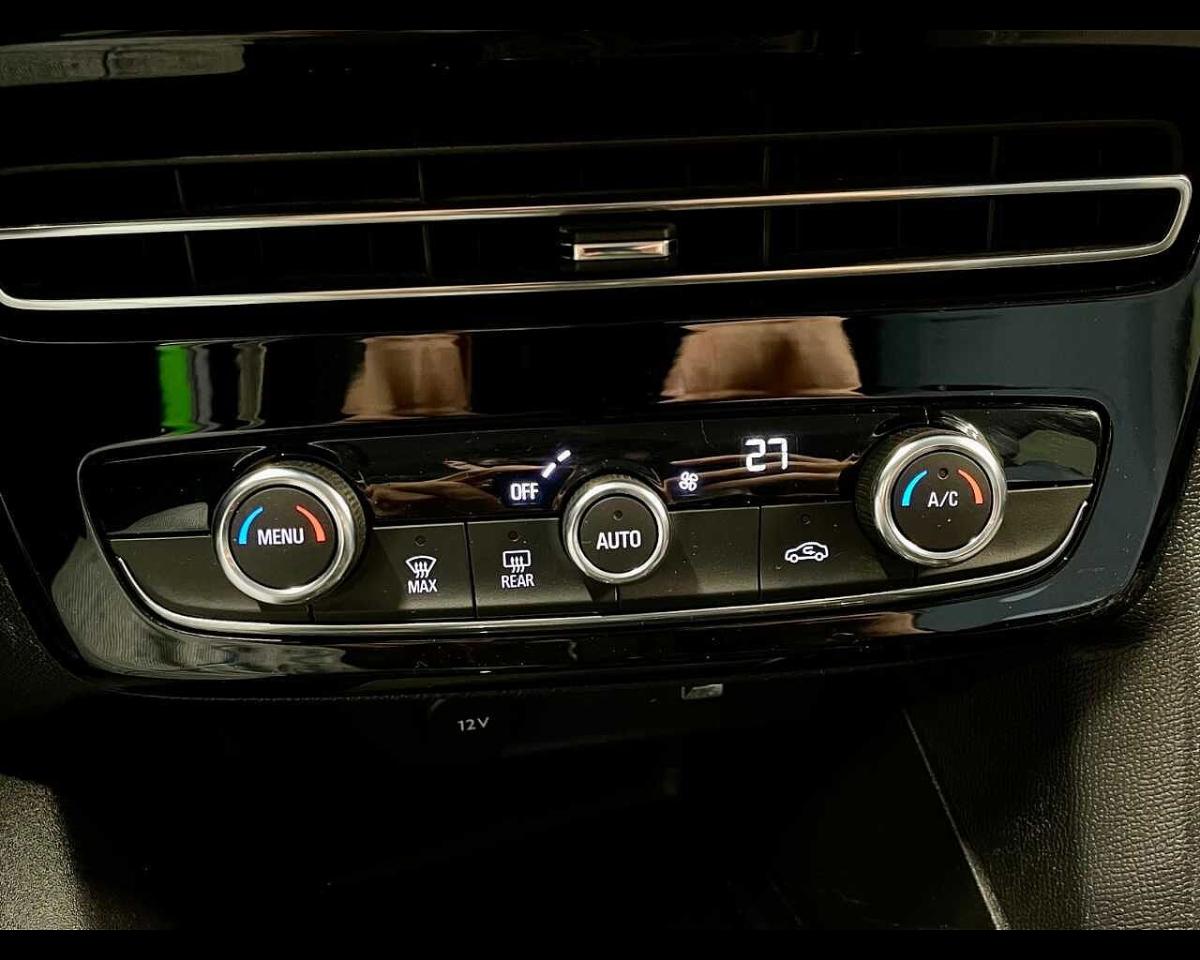 Opel Opel Mokka usata 8