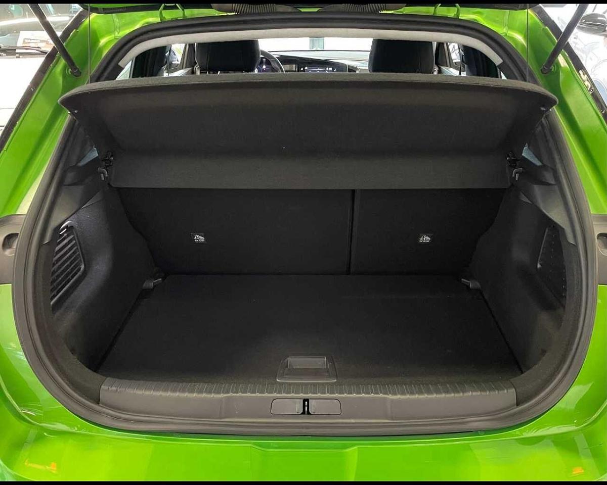 Opel Opel Mokka usata 14