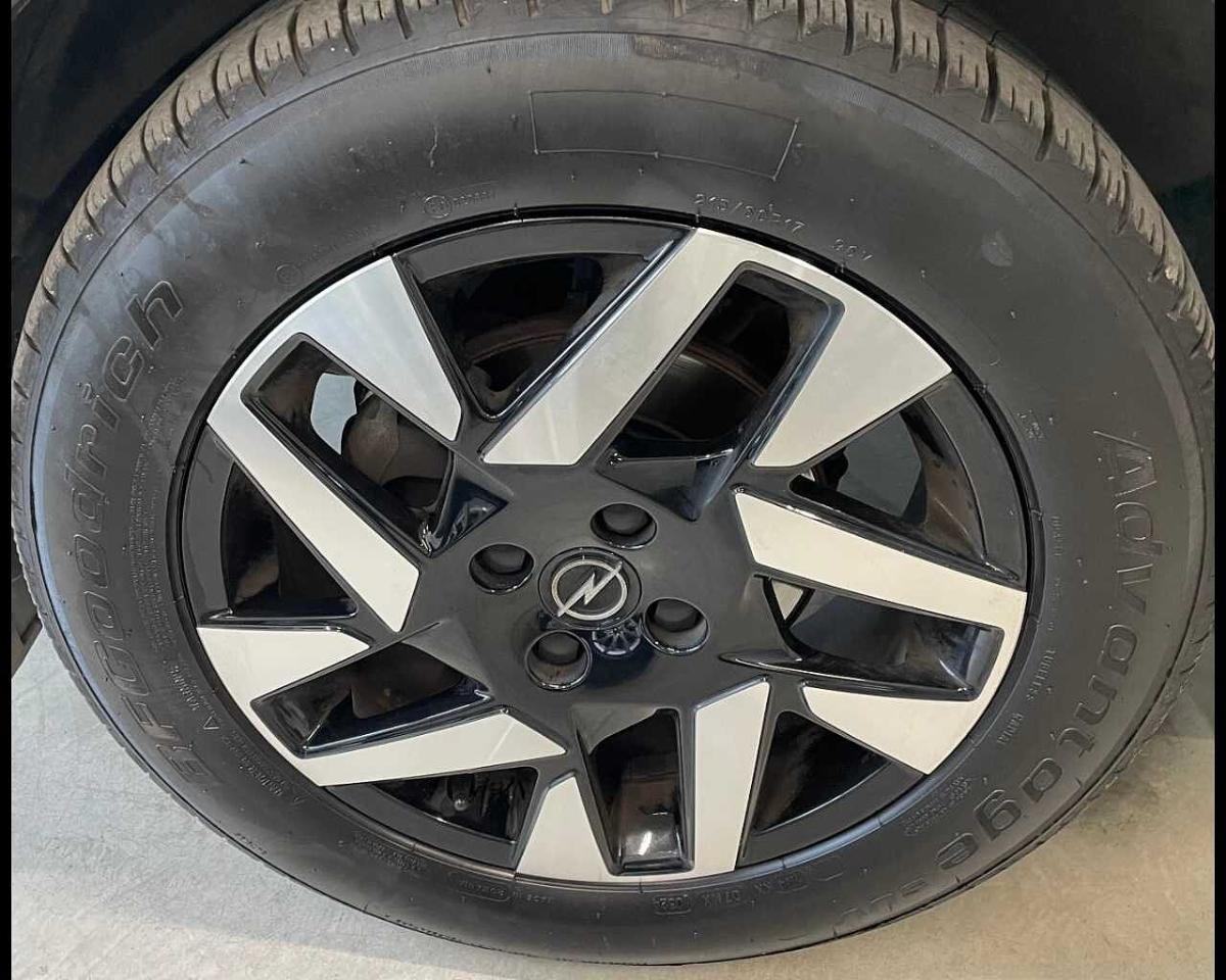 Opel Opel Mokka usata 15