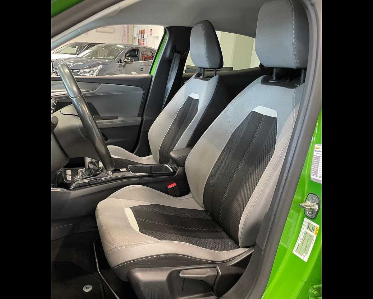 Opel Opel Mokka usata 16