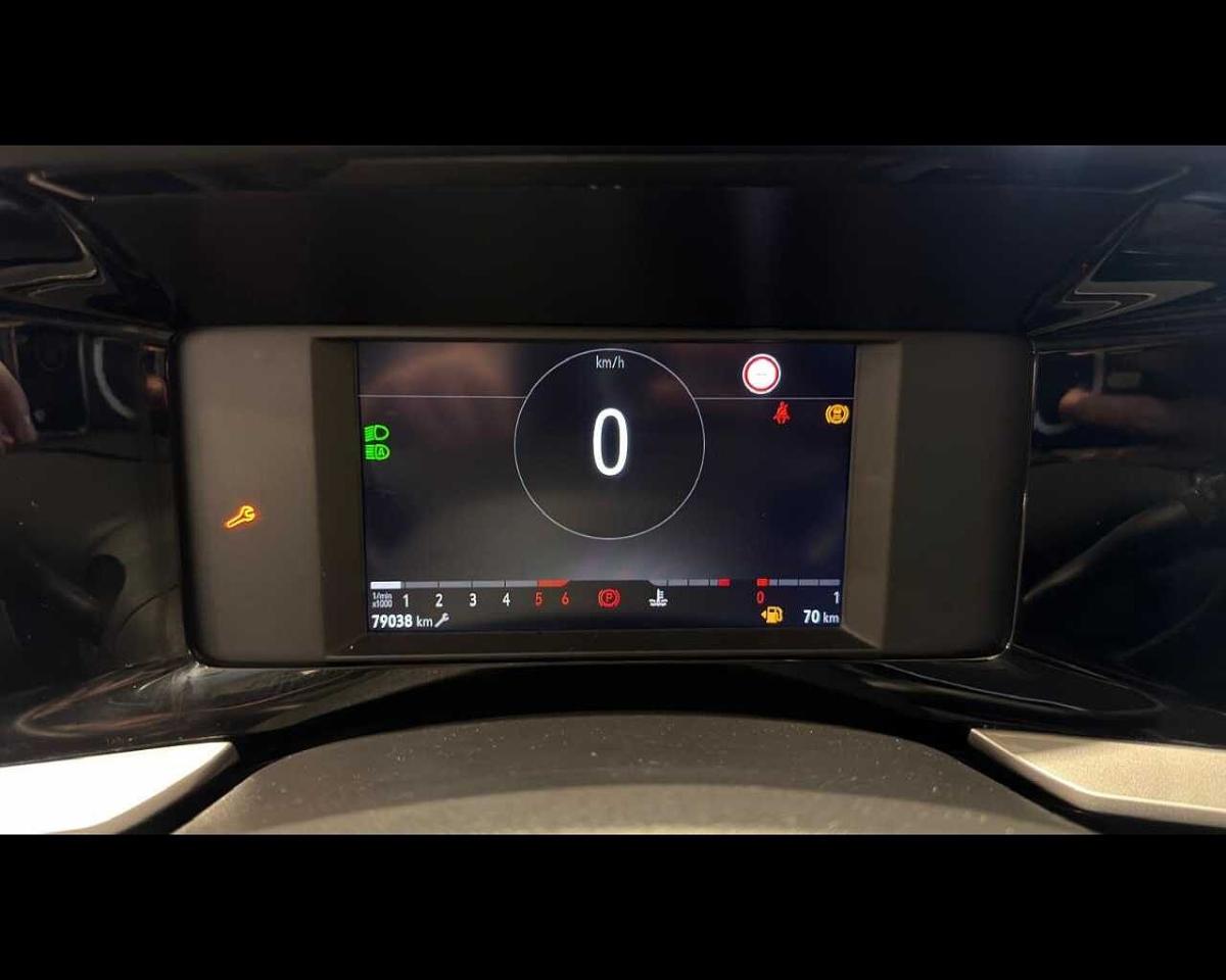 Opel Opel Mokka usata 2