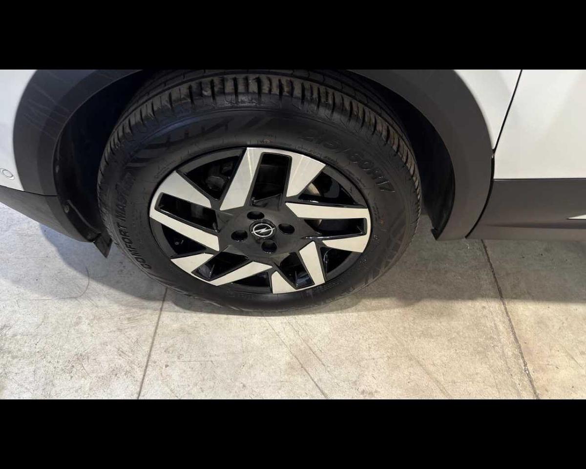 Opel Opel Mokka usata 3