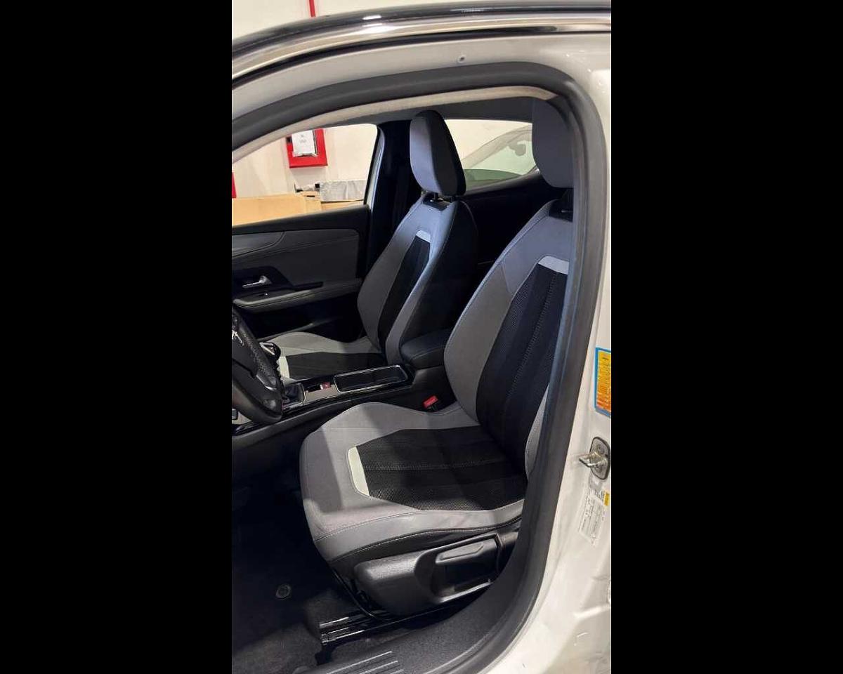 Opel Opel Mokka usata 4