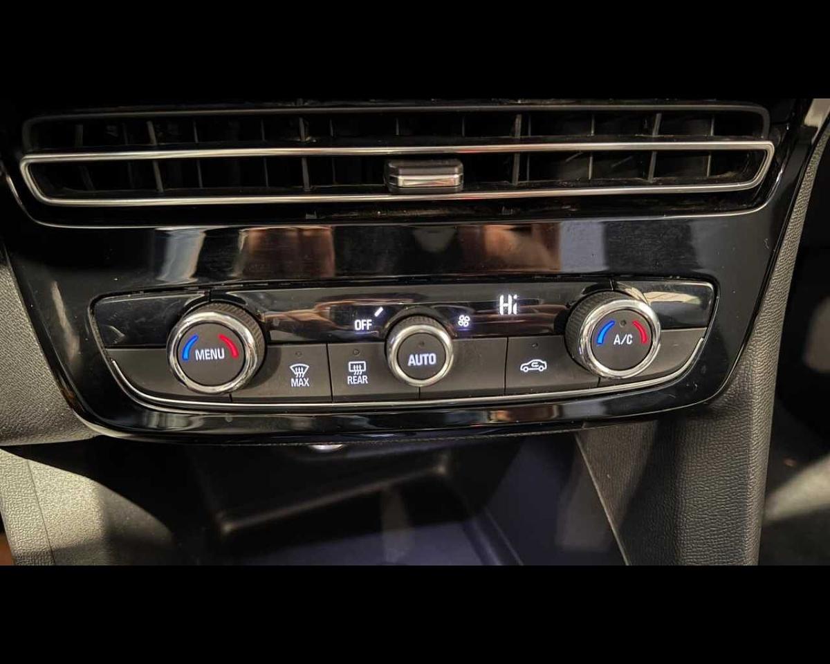 Opel Opel Mokka usata 5