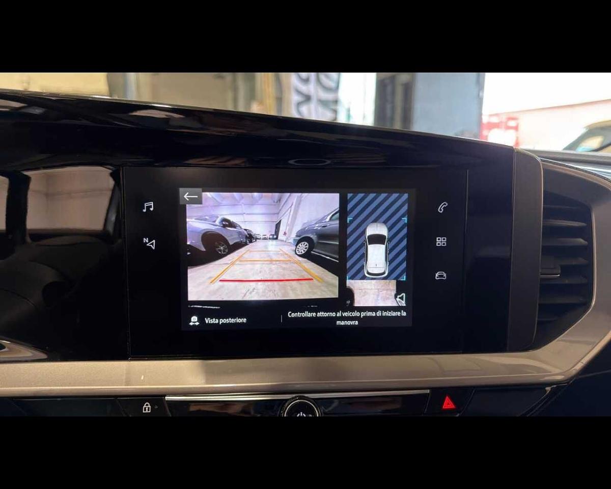 Opel Opel Mokka usata 14