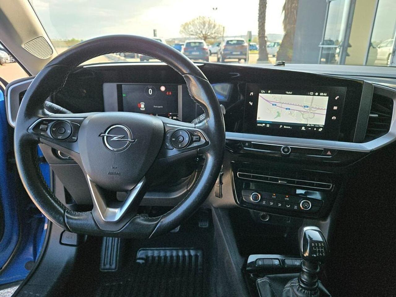 Opel Opel Mokka usata 1