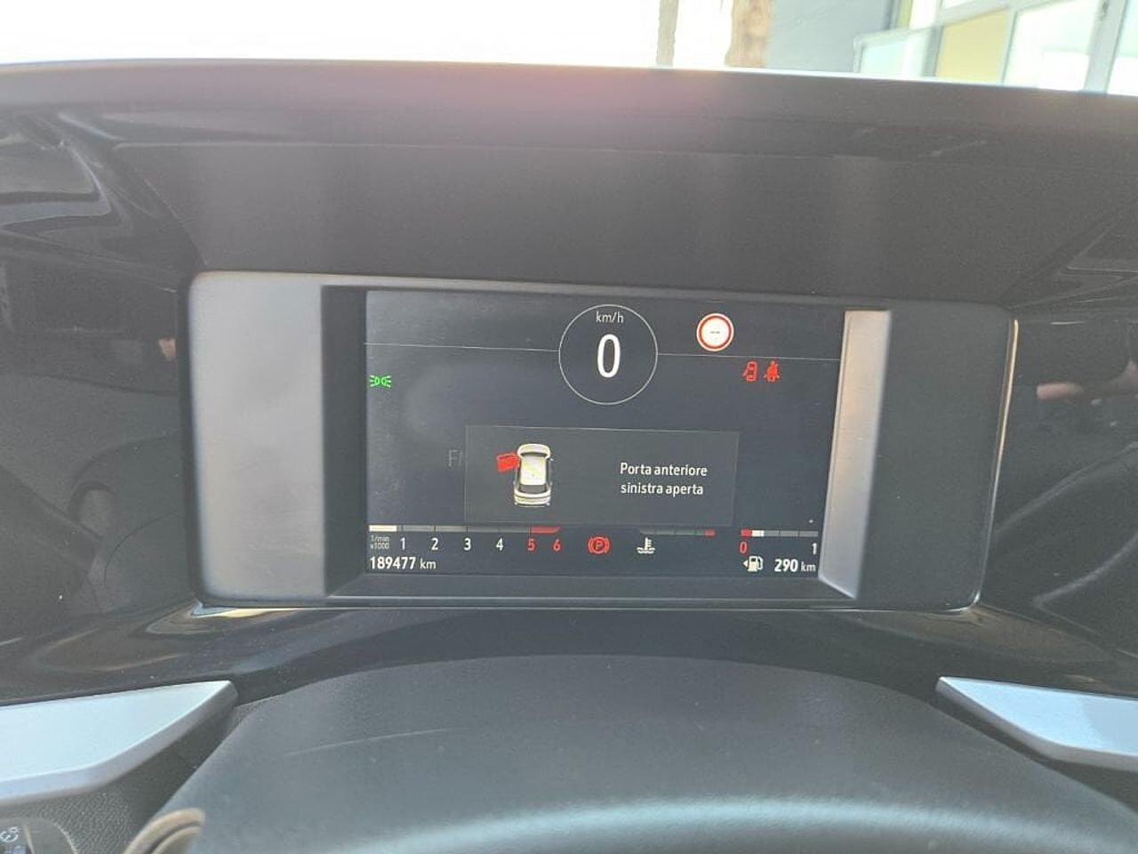 Opel Opel Mokka usata 2