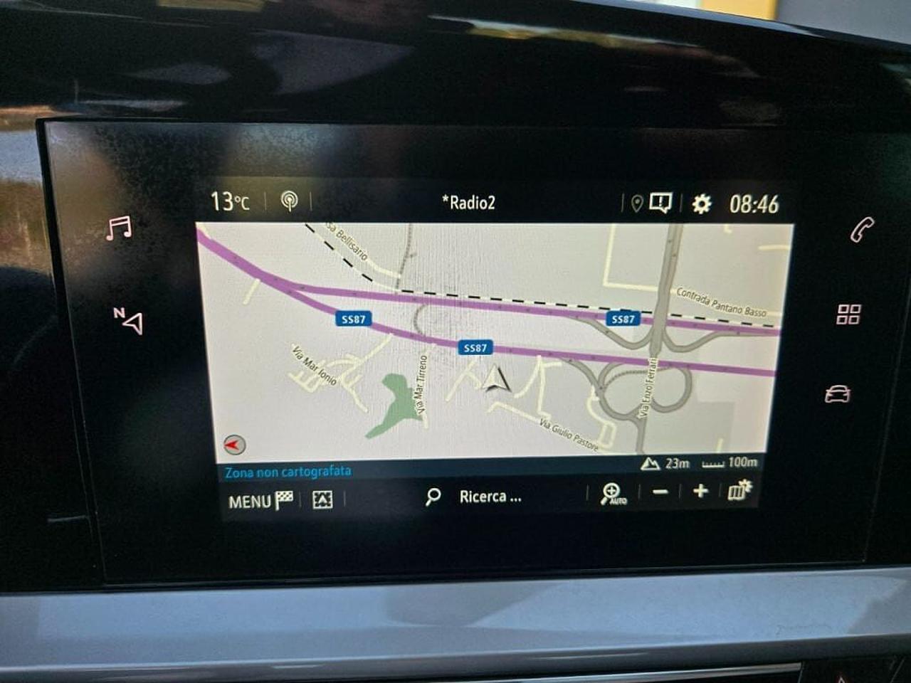 Opel Opel Mokka usata 3