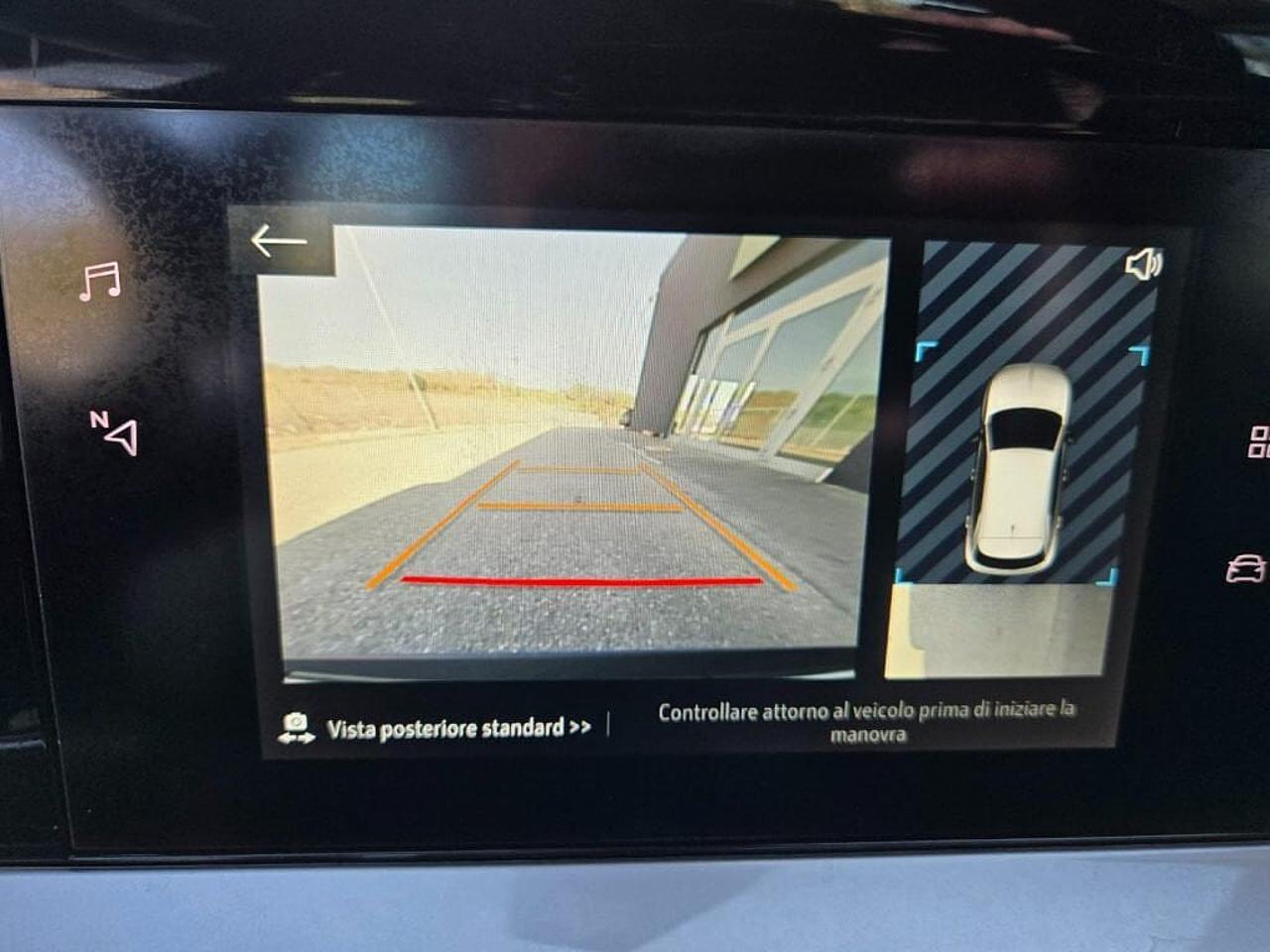 Opel Opel Mokka usata 4