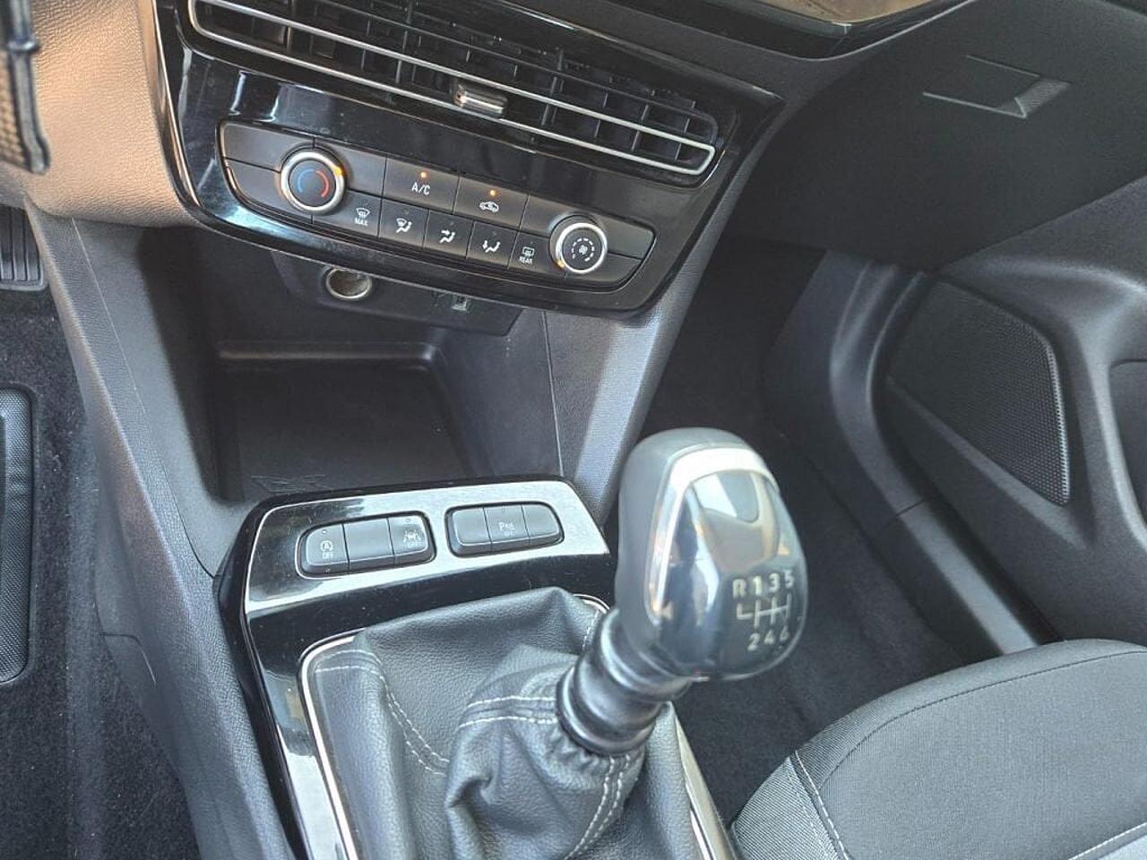 Opel Opel Mokka usata 5