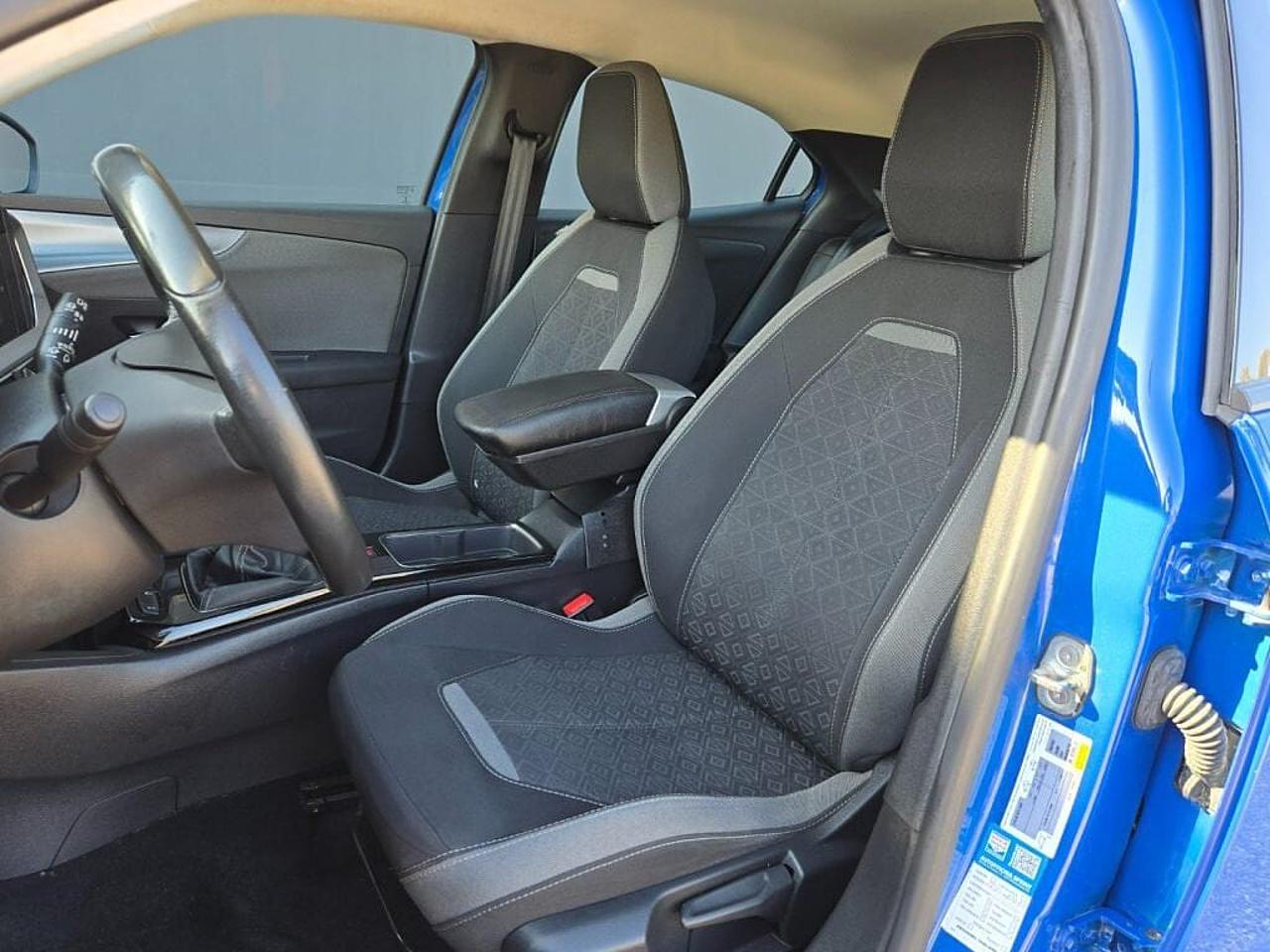 Opel Opel Mokka usata 6