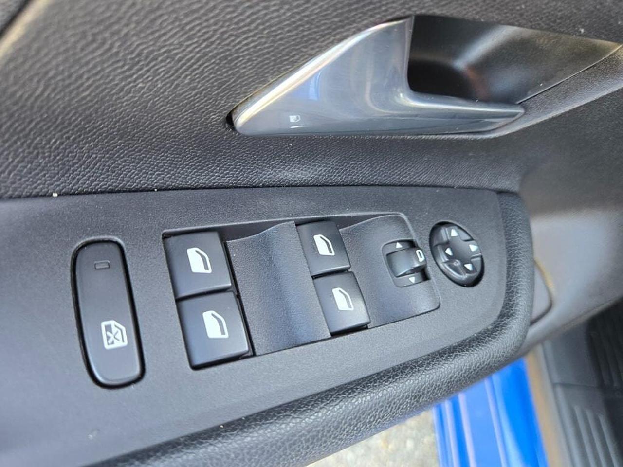 Opel Opel Mokka usata 9