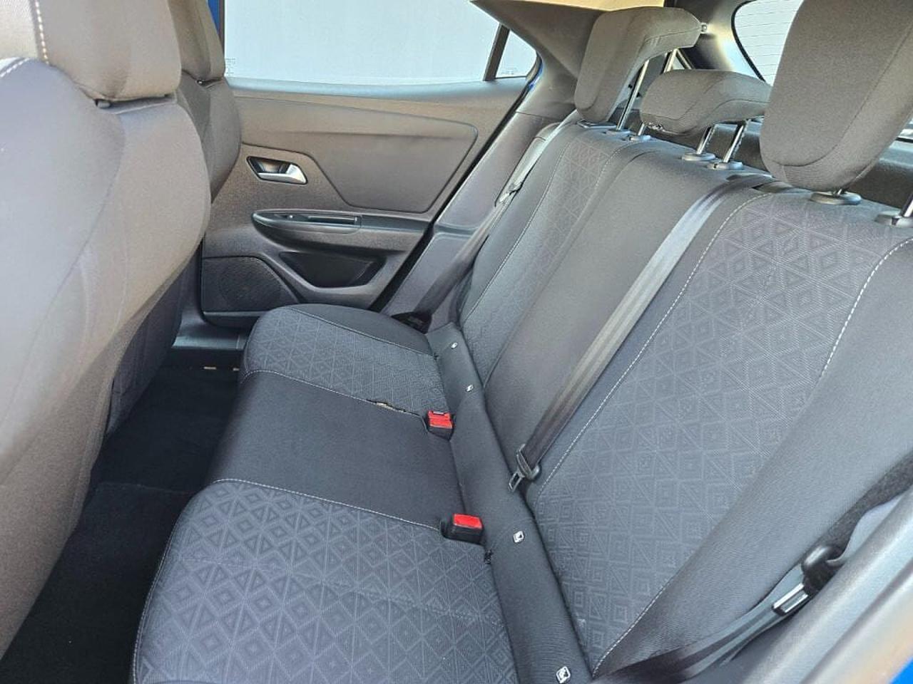 Opel Opel Mokka usata 10