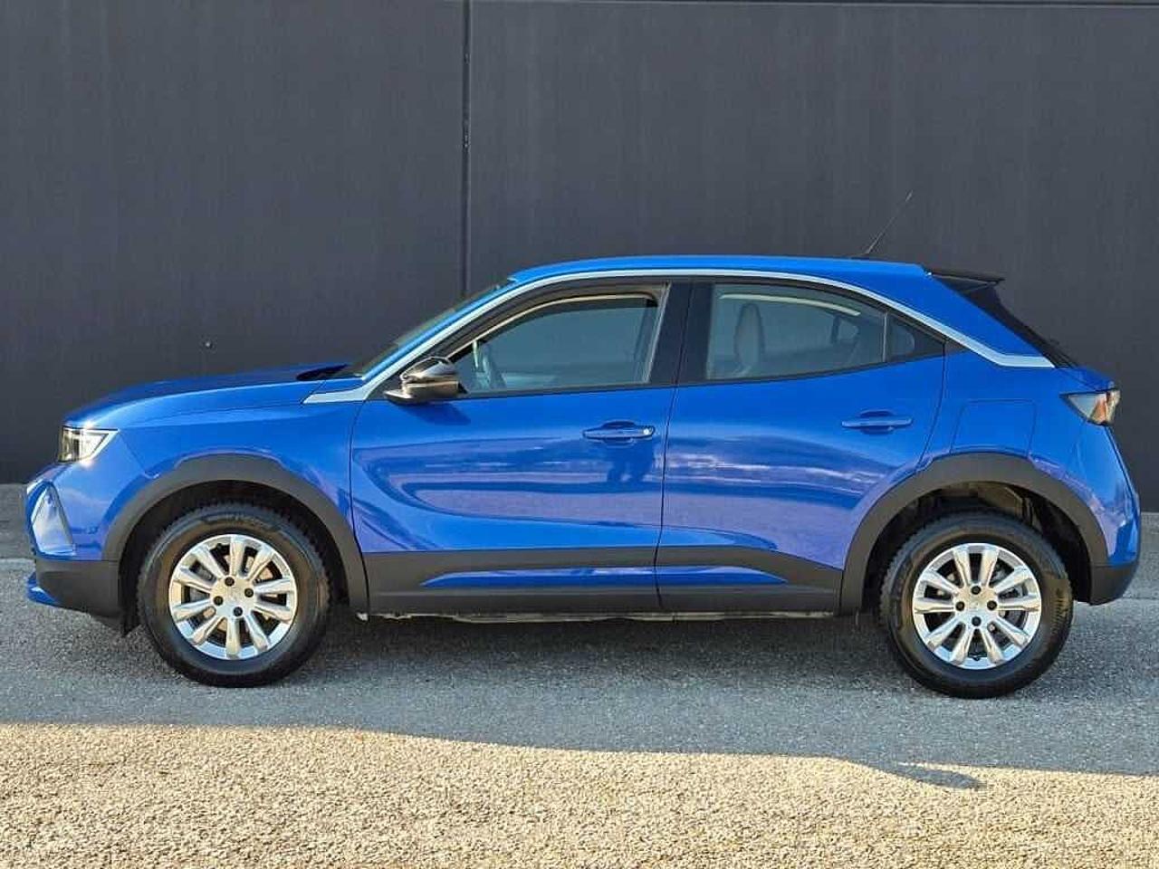 Opel Opel Mokka usata 11