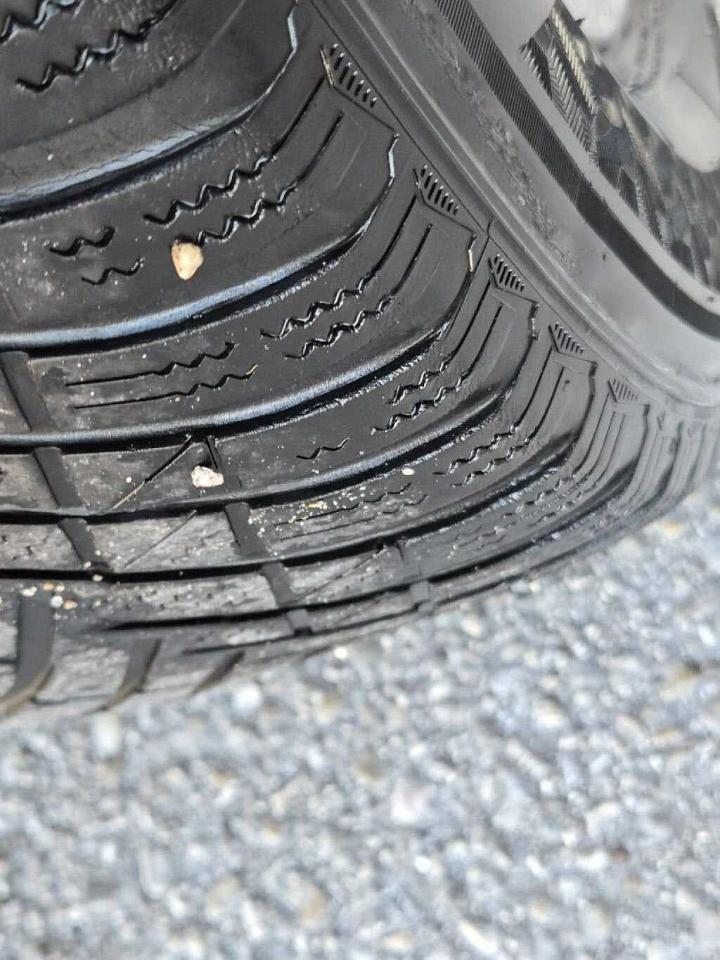 Opel Opel Mokka usata 12