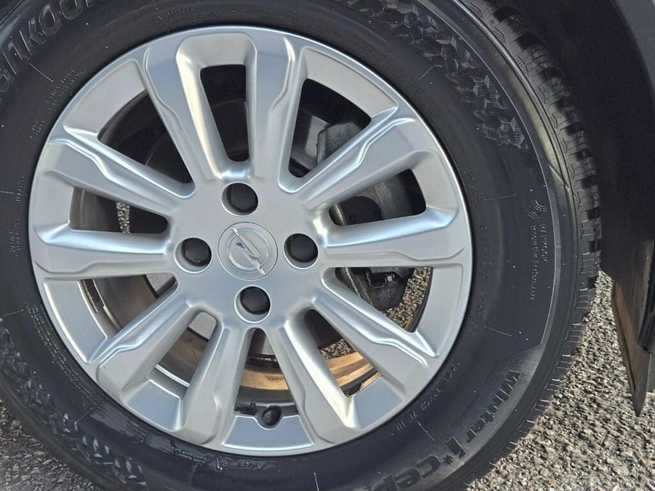 Opel Opel Mokka usata 22