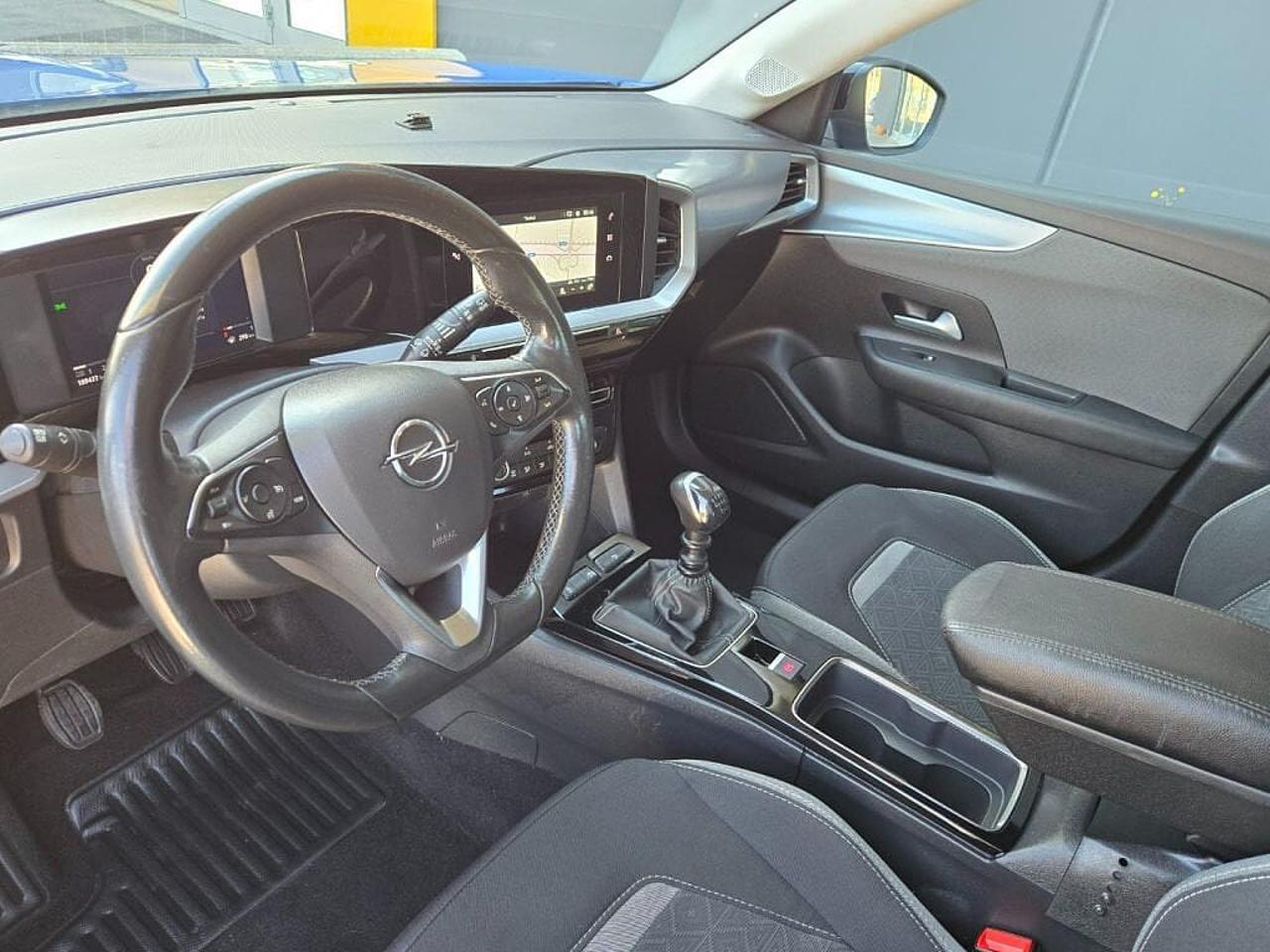 Opel Opel Mokka usata 23