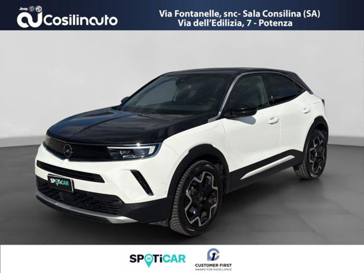 Opel Opel Mokka MOKKA 1.5 diesel 110Cv Elegance N1