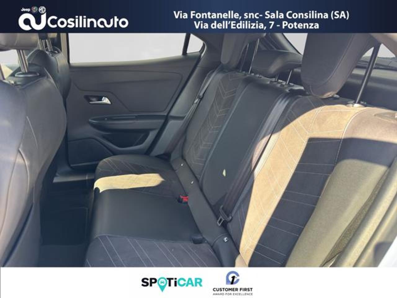 Opel Opel Mokka usata, con GPS