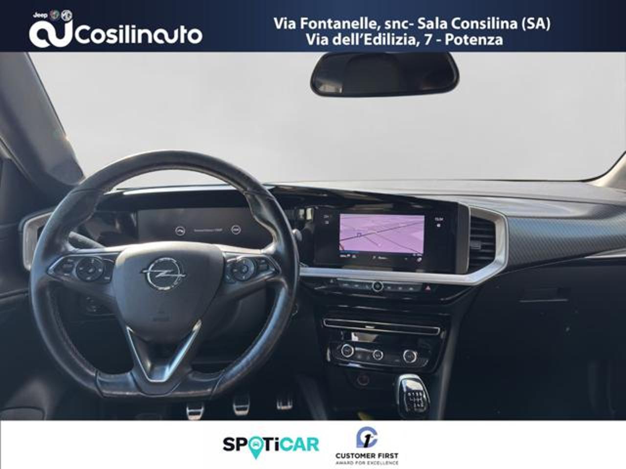 Opel Opel Mokka usata 2