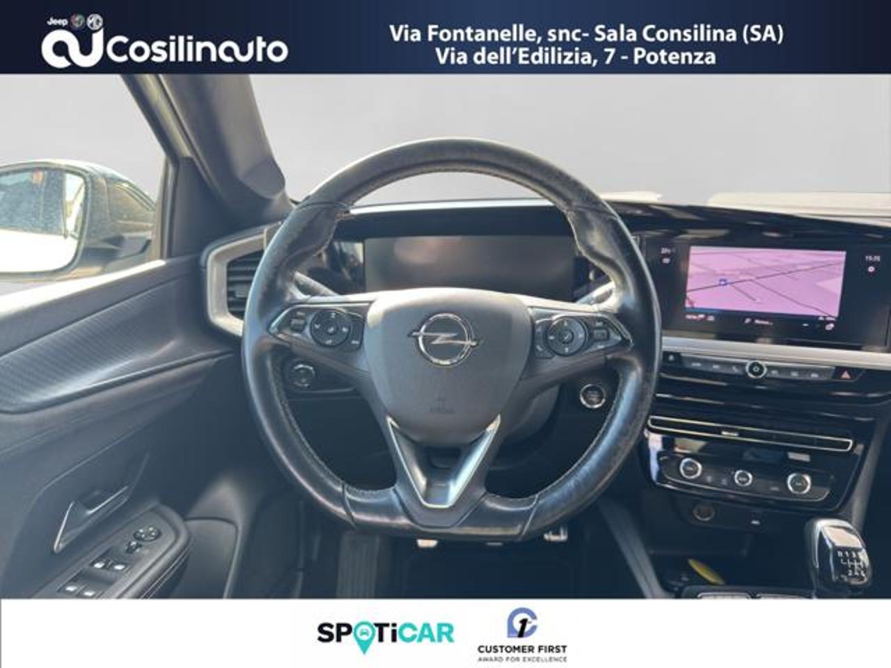 Opel Opel Mokka usata 3