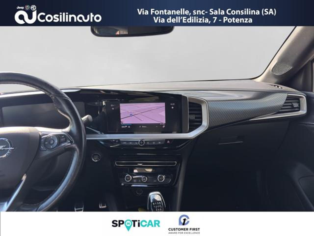 Opel Opel Mokka usata 5