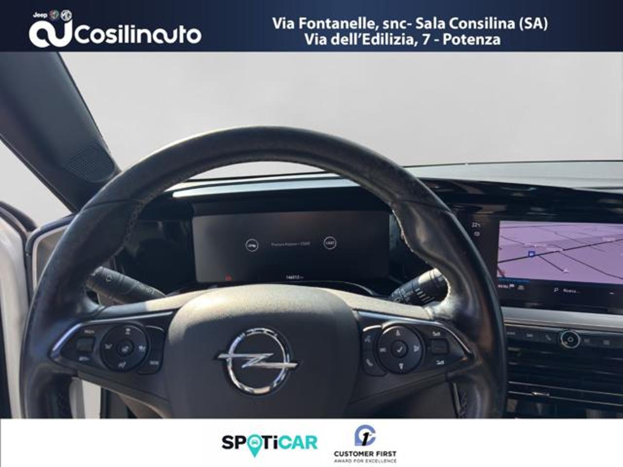 Opel Opel Mokka usata 6