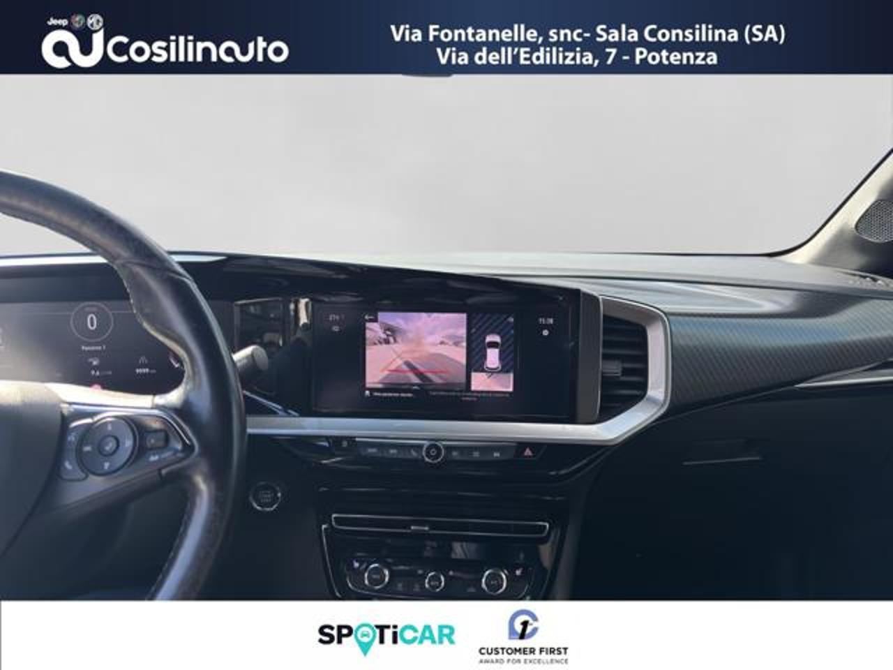 Opel Opel Mokka usata 7