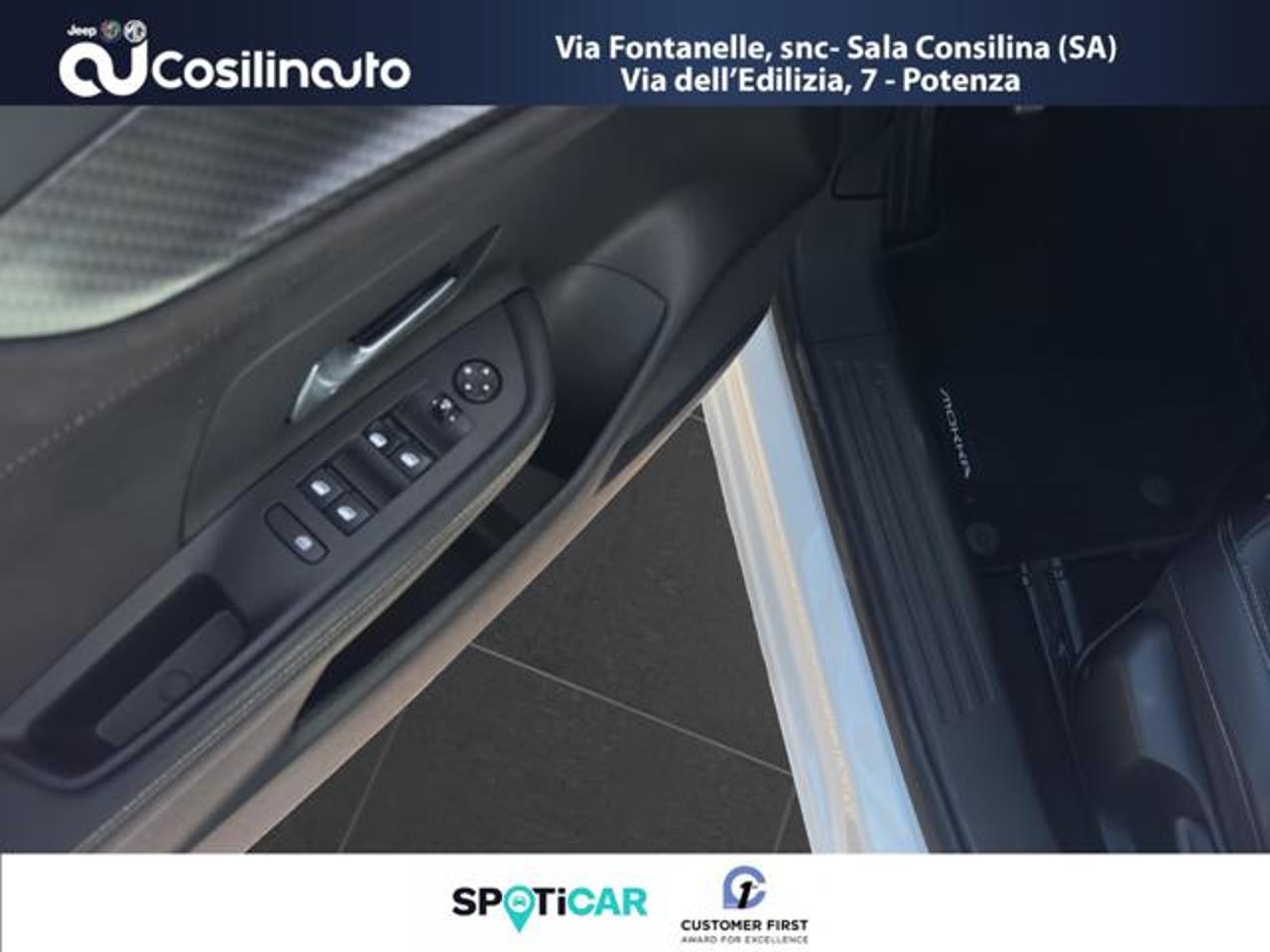 Opel Opel Mokka usata 8