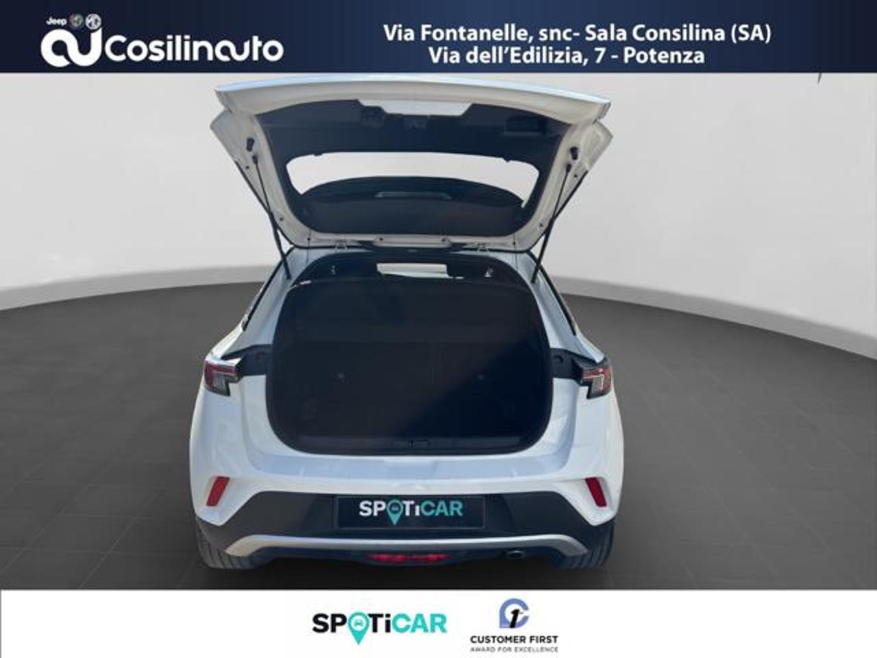 Opel Opel Mokka usata 9