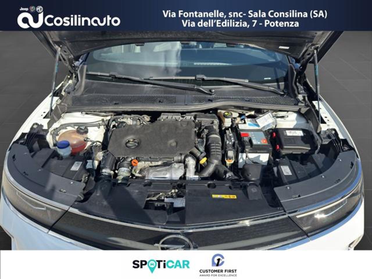 Opel Opel Mokka usata 10