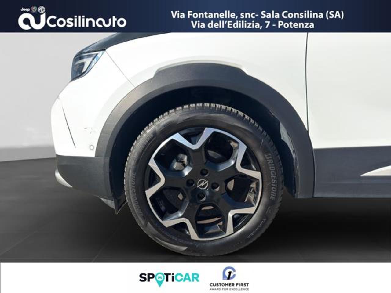 Opel Opel Mokka usata 12