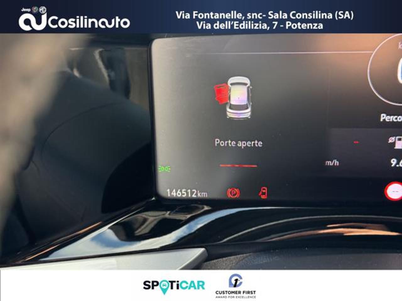 Opel Opel Mokka usata 13