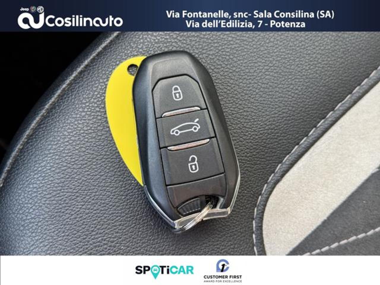 Opel Opel Mokka usata 14