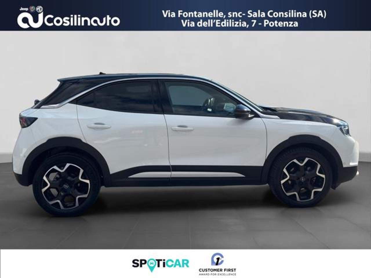 Opel Opel Mokka usata 18