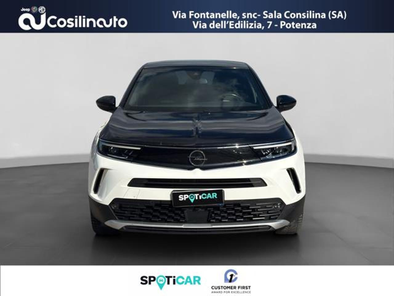 Opel Opel Mokka usata 20