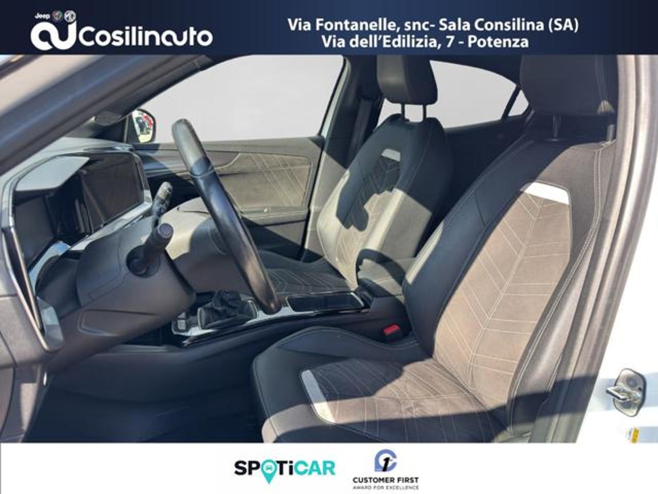 Opel Opel Mokka usata 21