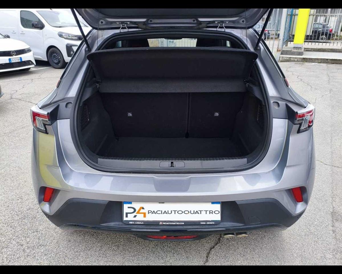 Opel Opel Mokka usata, con GPS