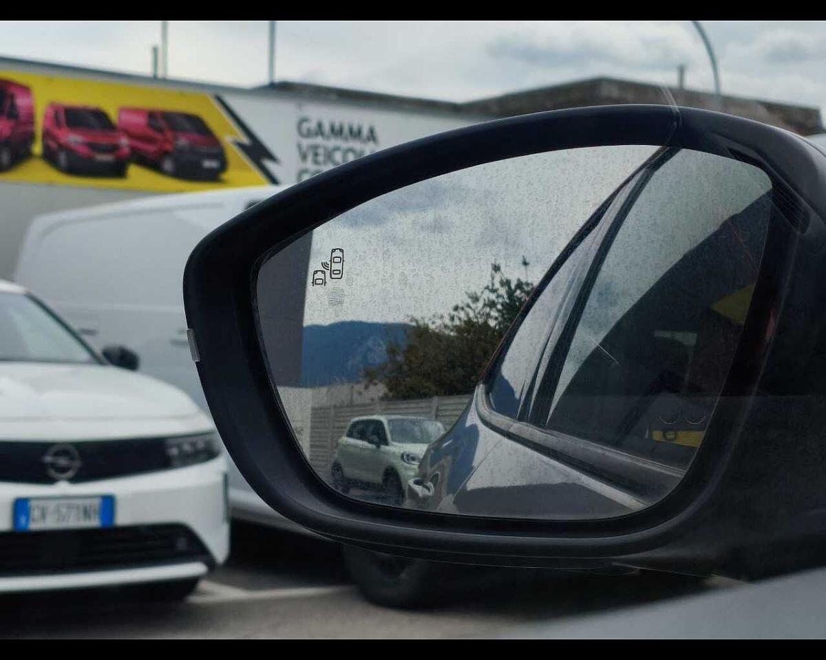 Opel Opel Mokka usata 8