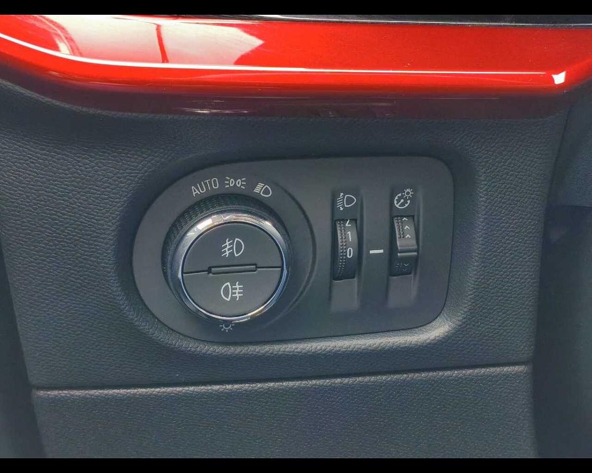 Opel Opel Mokka usata 10