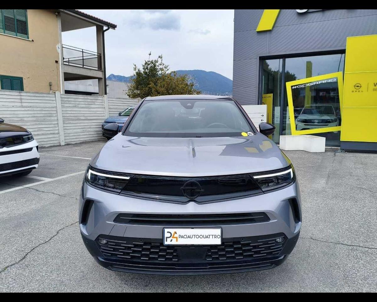 Opel Opel Mokka usata 11
