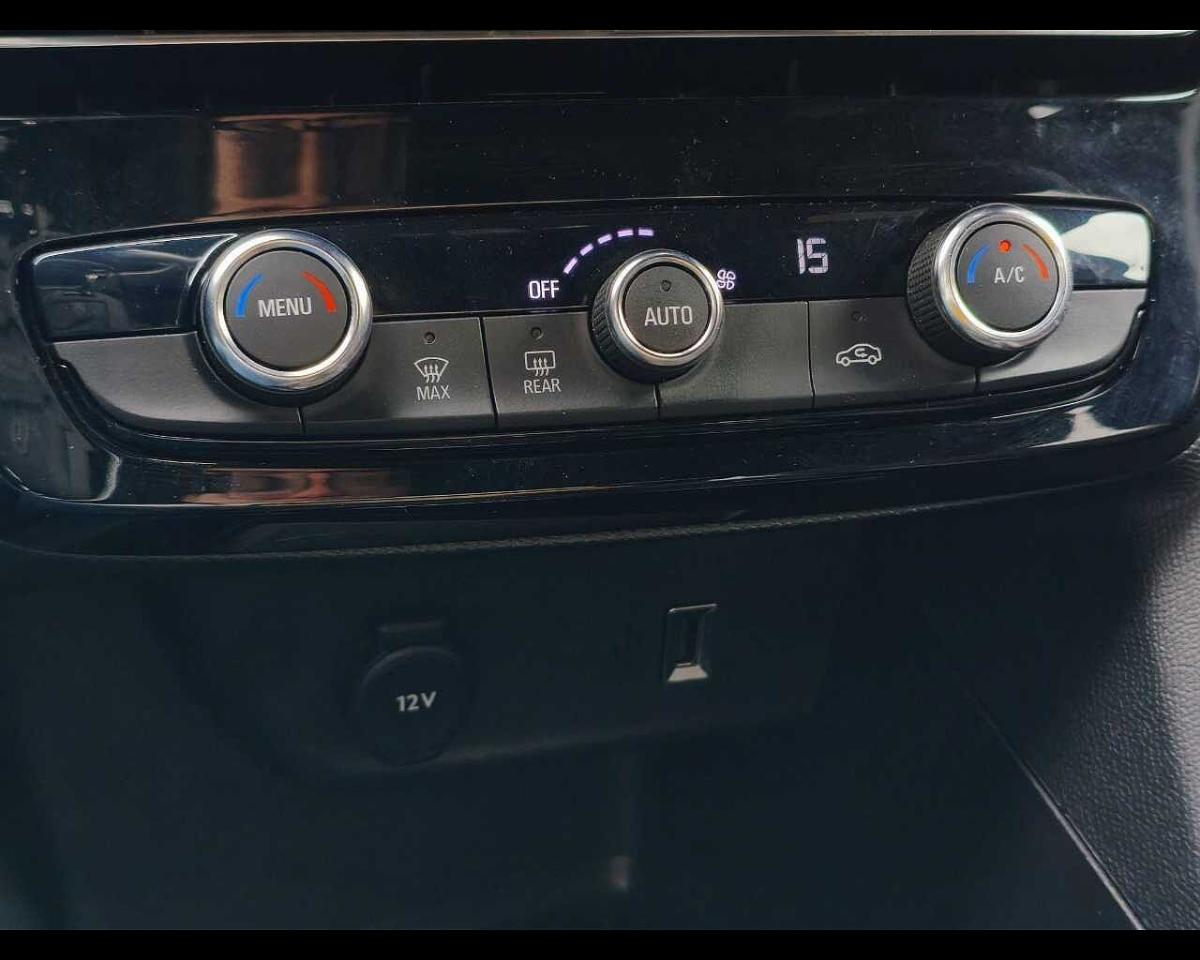 Opel Opel Mokka usata 12