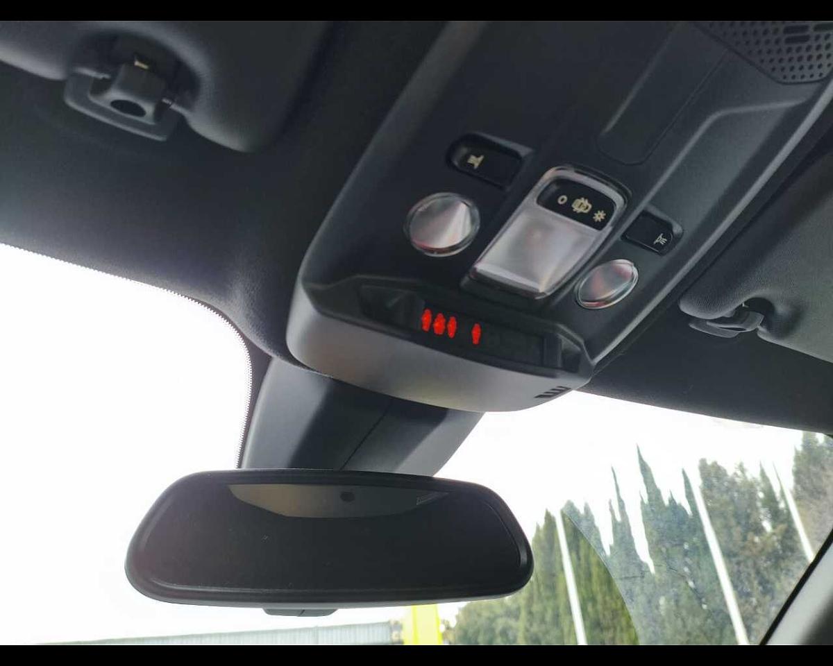 Opel Opel Mokka usata 13