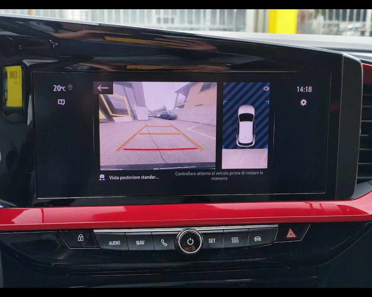 Opel Opel Mokka usata 14