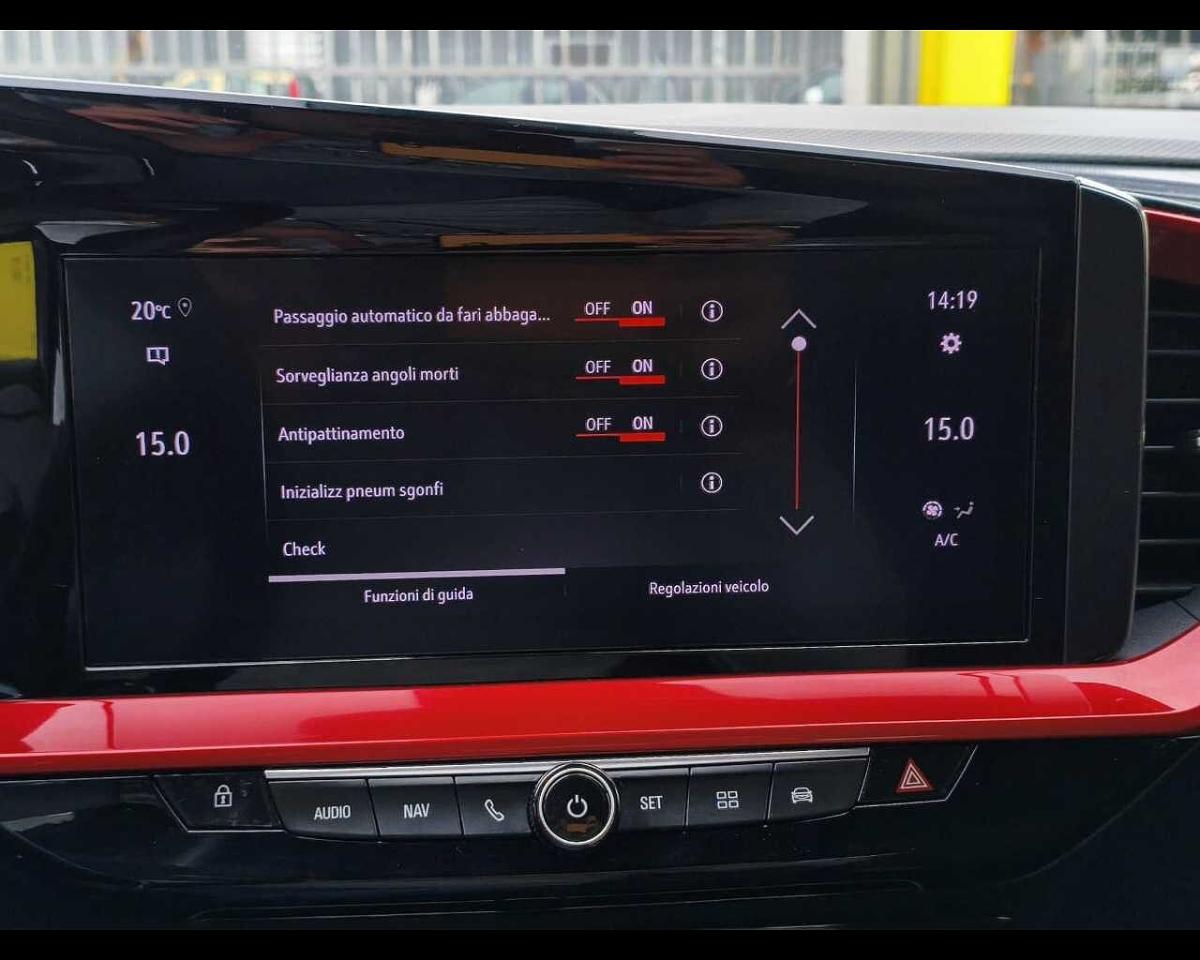 Opel Opel Mokka usata 18