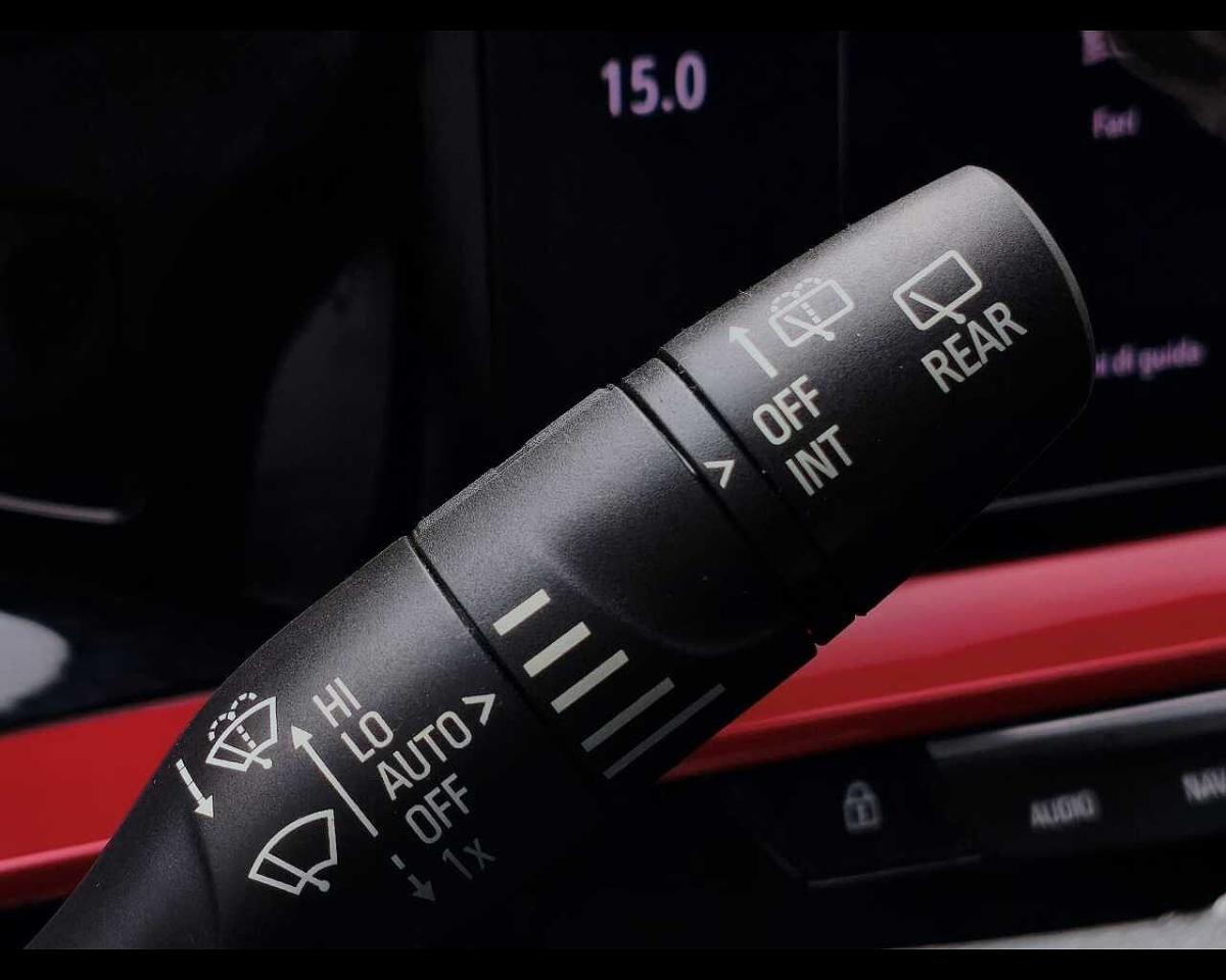 Opel Opel Mokka usata 20