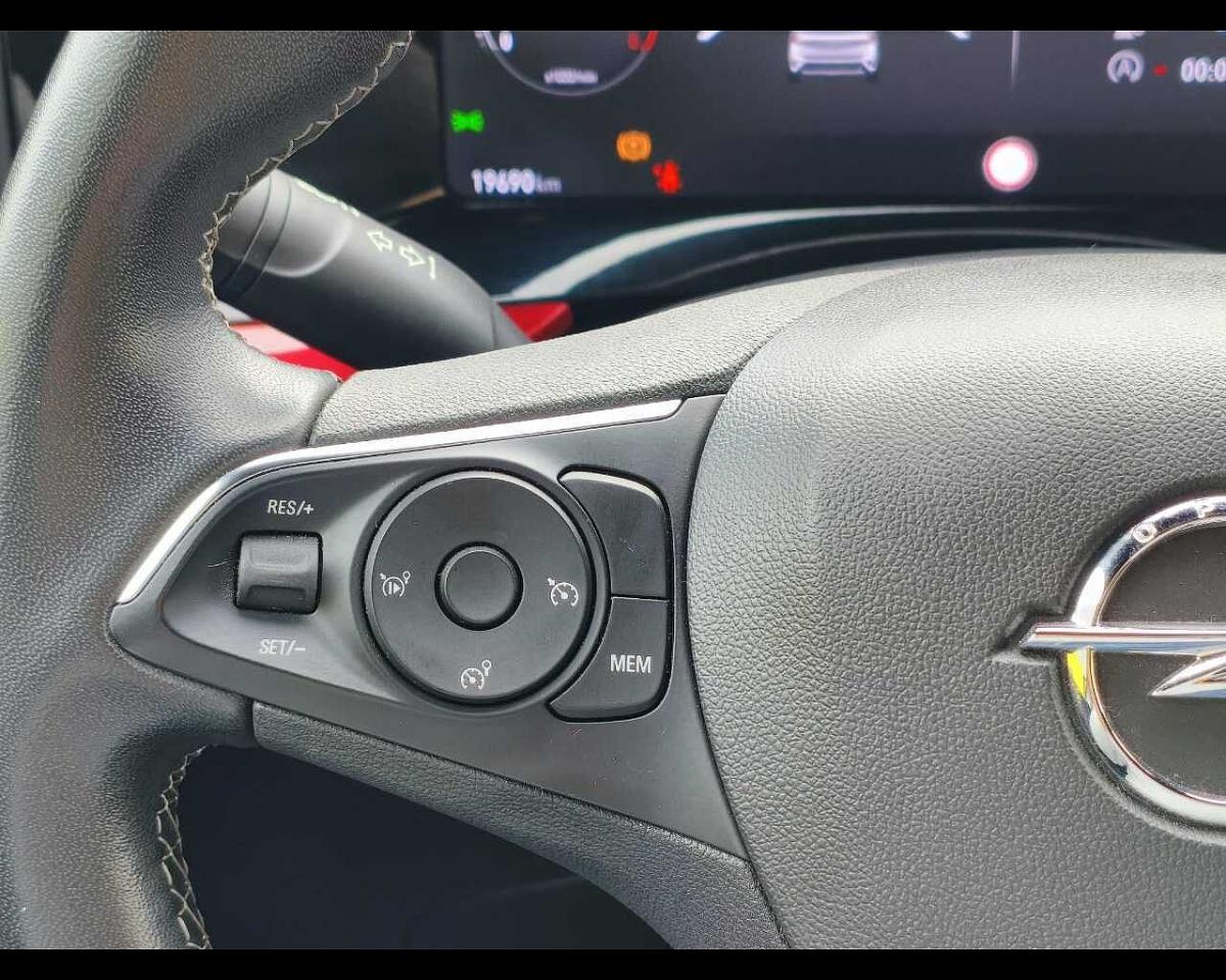 Opel Opel Mokka usata 21