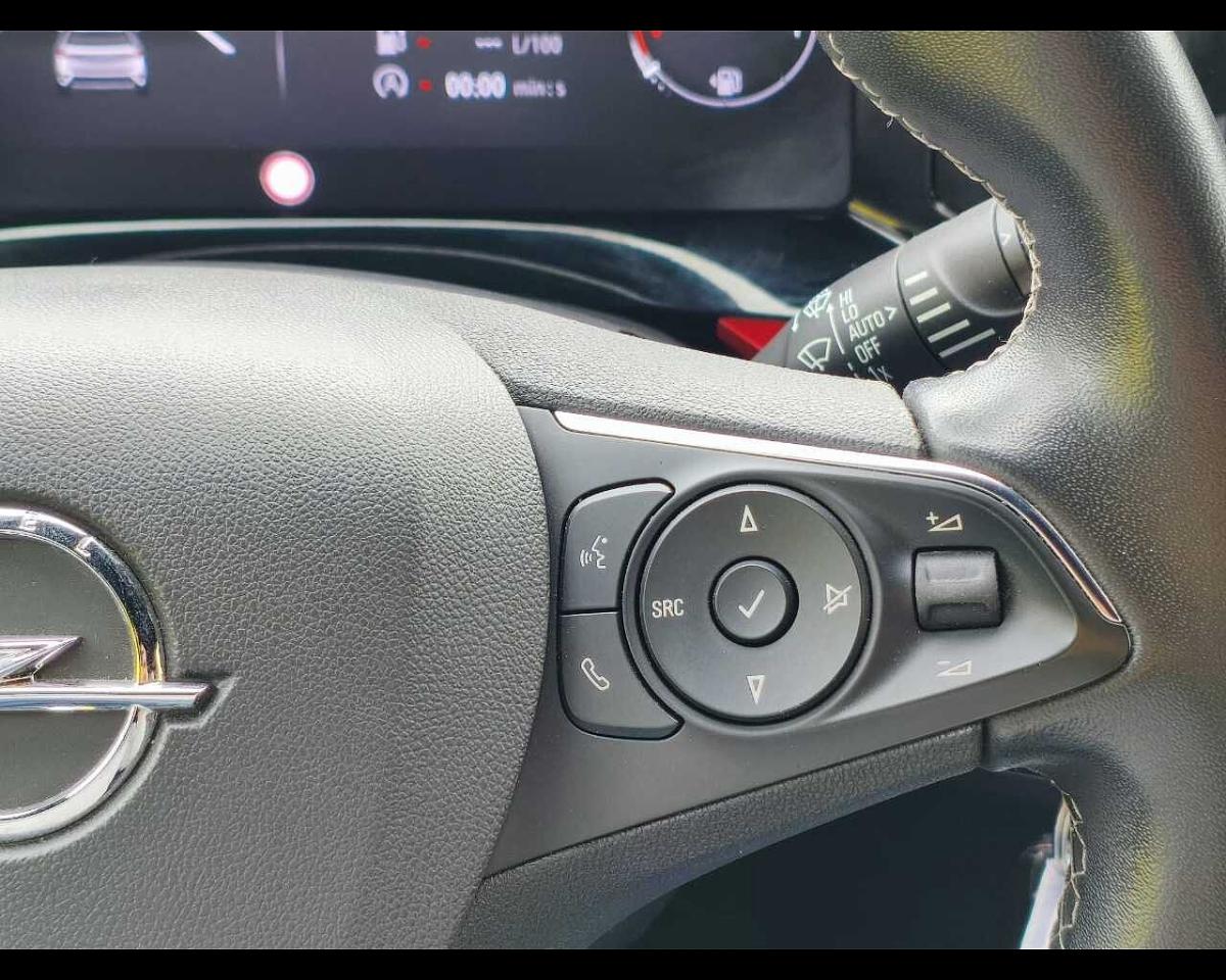 Opel Opel Mokka usata 23