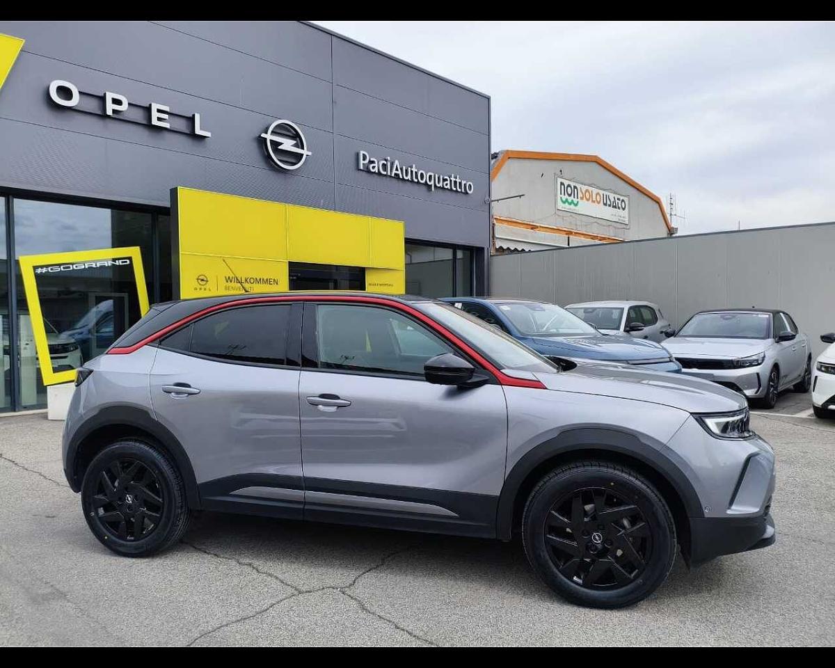 Opel Opel Mokka usata 24
