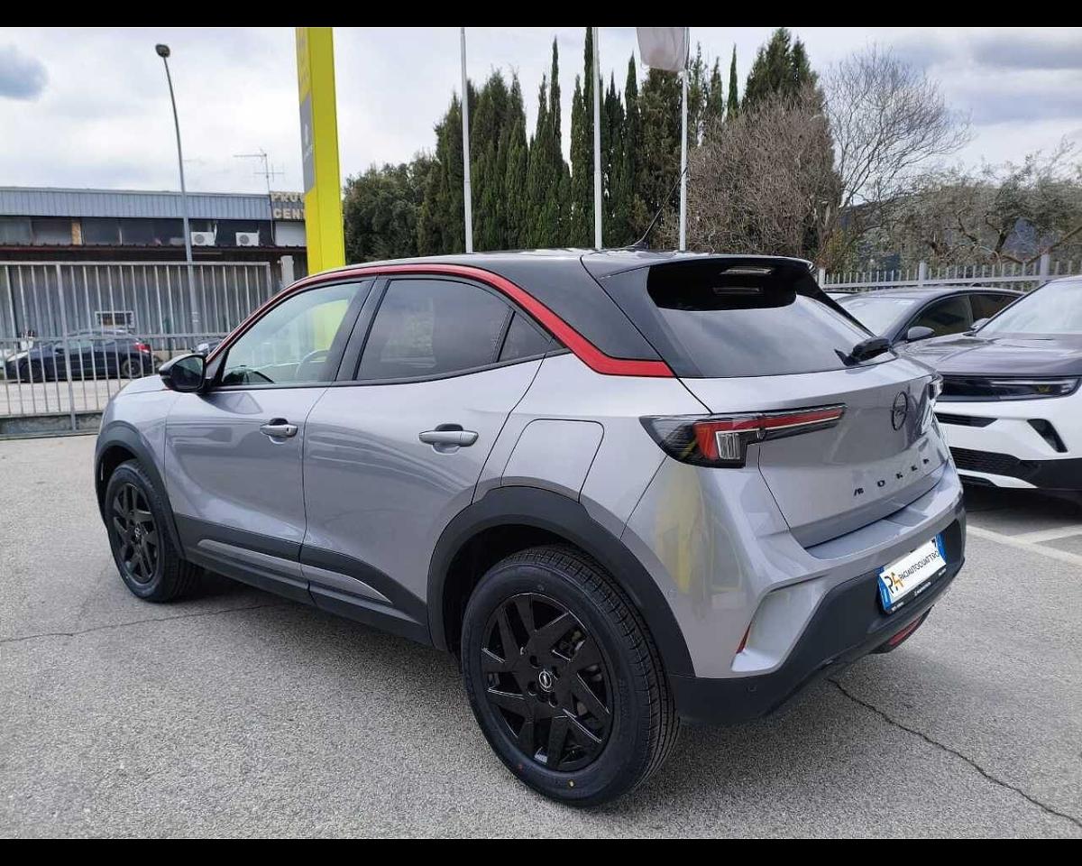 Opel Opel Mokka usata 27